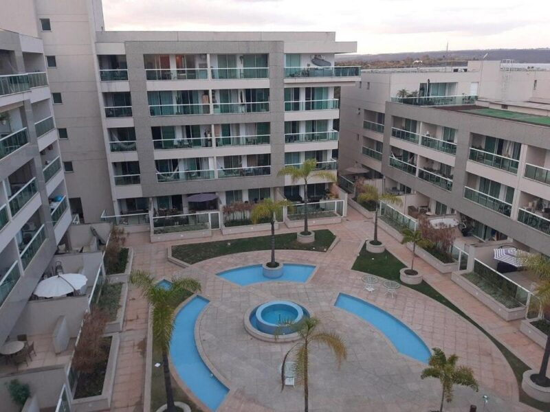 Brisas do Lago 2