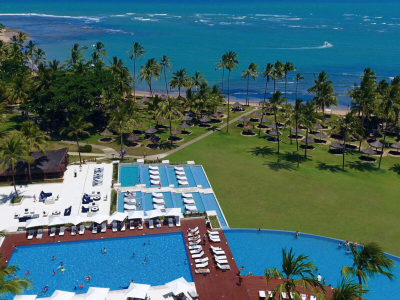 Tivoli Ecoresort Praia do Forte 2