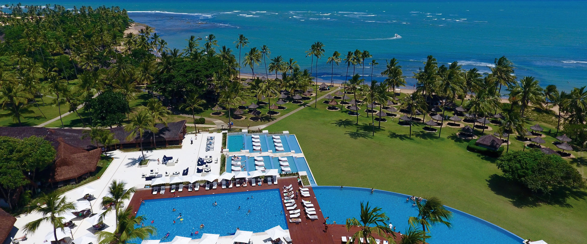 Tivoli Ecoresort Praia do Forte 2